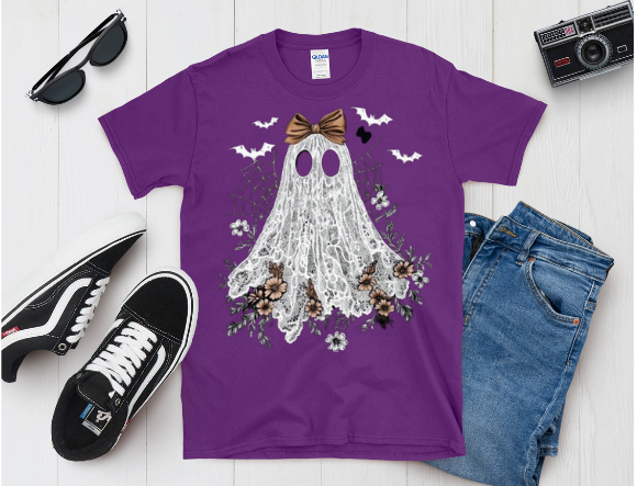 Lacey Ghost