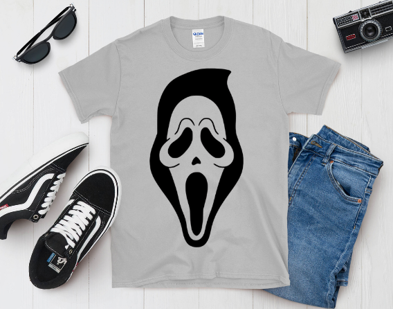 Spooky