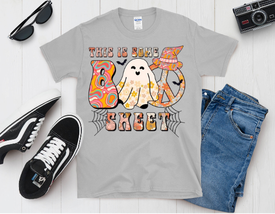 This is Groovy Boo Sheet