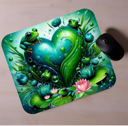 Frog Lovers