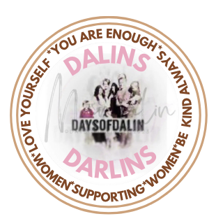 Dalins Darlins