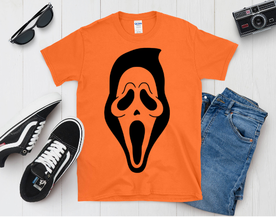 Spooky