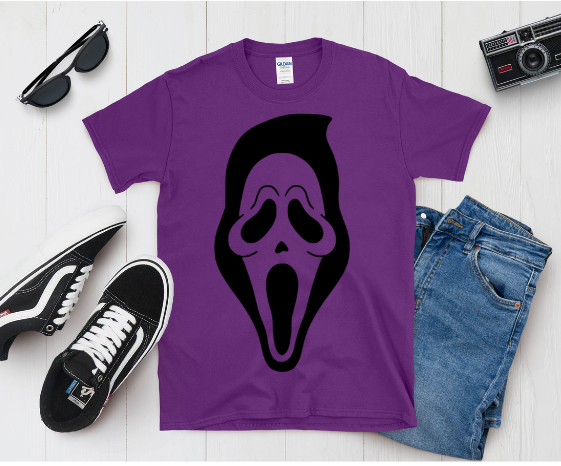 Spooky