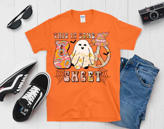This is Groovy Boo Sheet