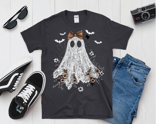 Lacey Ghost