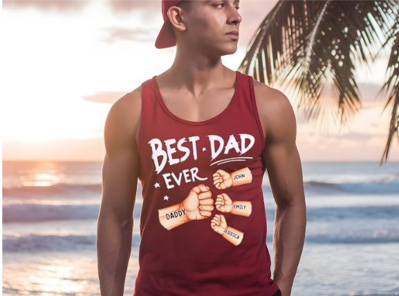 Best Dad Ever