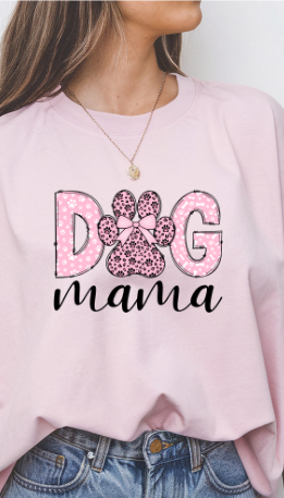 Dog Mama