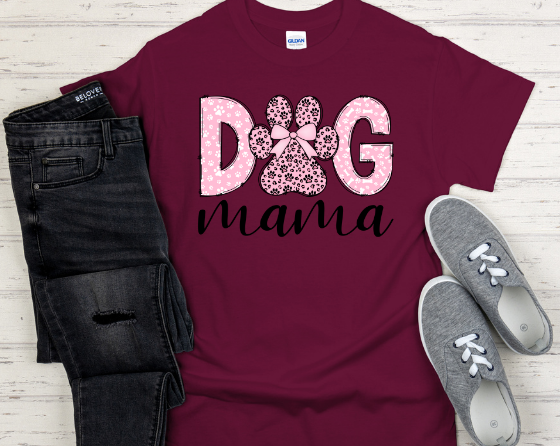 Dog Mama