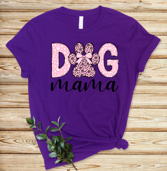 Dog Mama