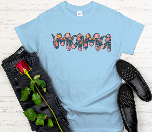 Flower Mama