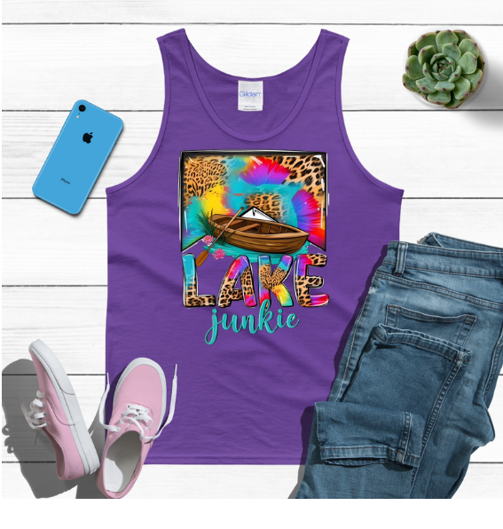 Lake Life