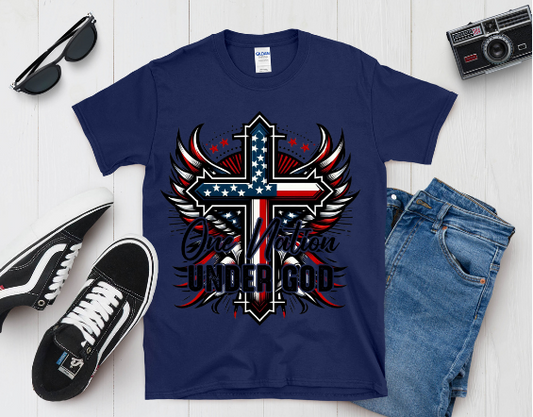 One Nation Under God