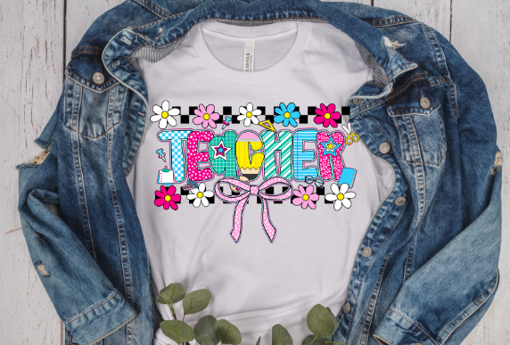 Teacher